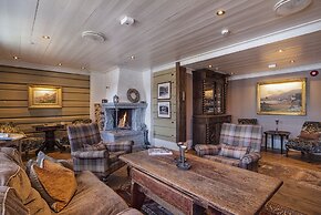 Angvik Gamle Handelssted - by Classic Norway Hotels