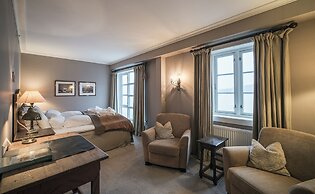 Angvik Gamle Handelssted - by Classic Norway Hotels