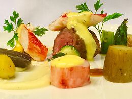 Angvik Gamle Handelssted - by Classic Norway Hotels