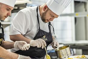 Angvik Gamle Handelssted - by Classic Norway Hotels