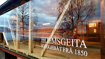 Angvik Gamle Handelssted - by Classic Norway Hotels