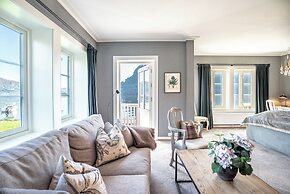 Angvik Gamle Handelssted - by Classic Norway Hotels