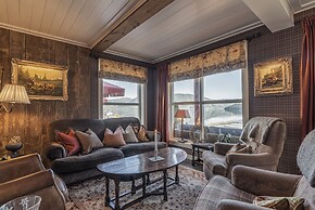 Angvik Gamle Handelssted - by Classic Norway Hotels