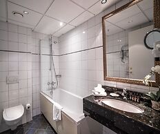 Angvik Gamle Handelssted - by Classic Norway Hotels