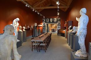 Angvik Gamle Handelssted - by Classic Norway Hotels