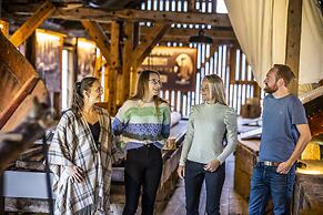 Angvik Gamle Handelssted - by Classic Norway Hotels