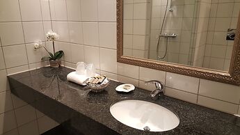 Angvik Gamle Handelssted - by Classic Norway Hotels