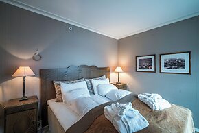 Angvik Gamle Handelssted - by Classic Norway Hotels