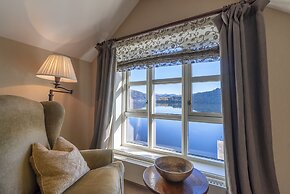 Angvik Gamle Handelssted - by Classic Norway Hotels