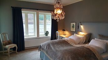 Angvik Gamle Handelssted - by Classic Norway Hotels