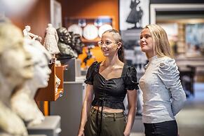 Angvik Gamle Handelssted - by Classic Norway Hotels