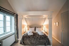 Angvik Gamle Handelssted - by Classic Norway Hotels