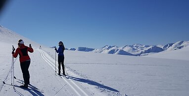 Angvik Gamle Handelssted - by Classic Norway Hotels