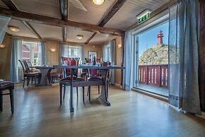 Ona Havstuer - by Classic Norway Hotels