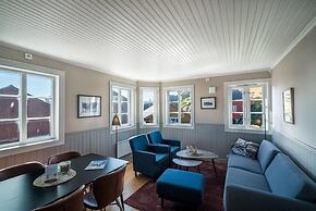 Ona Havstuer - by Classic Norway Hotels