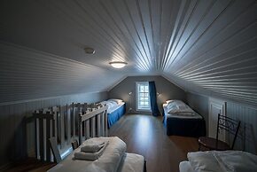 Ona Havstuer - by Classic Norway Hotels