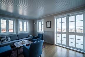 Ona Havstuer - by Classic Norway Hotels