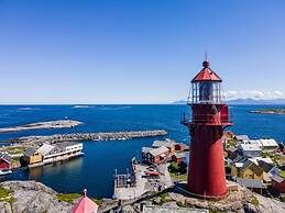 Ona Havstuer - by Classic Norway Hotels