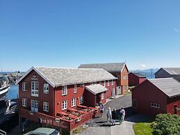 Ona Havstuer - by Classic Norway Hotels