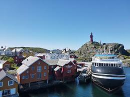 Ona Havstuer - by Classic Norway Hotels