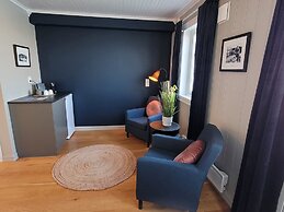 Ona Havstuer - by Classic Norway Hotels