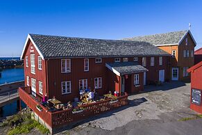 Ona Havstuer - by Classic Norway Hotels