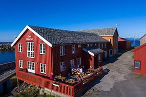 Ona Havstuer - by Classic Norway Hotels