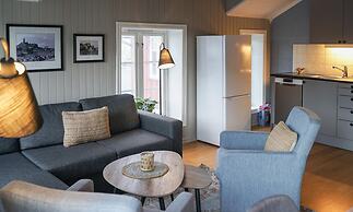Ona Havstuer - by Classic Norway Hotels
