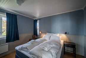 Ona Havstuer - by Classic Norway Hotels