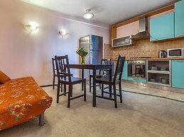 Business apartment on Griboedova 12-13