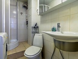 Business apartment on Griboedova 12-13