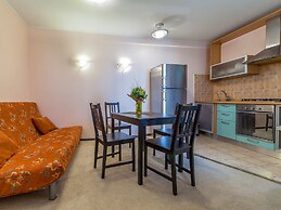 Business apartment on Griboedova 12-13