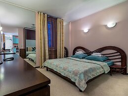 Business apartment on Griboedova 12-13