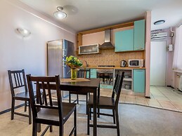 Business apartment on Griboedova 12-13