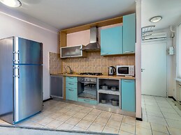 Business apartment on Griboedova 12-13