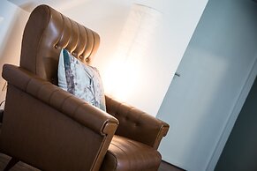A La Ferme City Break & Spa
