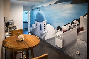 A La Ferme City Break & Spa