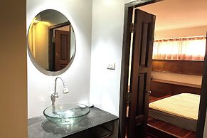 Baan Kieng Guest House Lampang