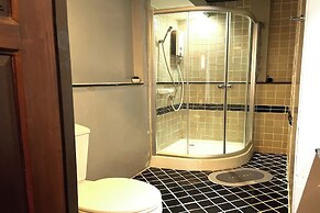 Baan Kieng Guest House Lampang