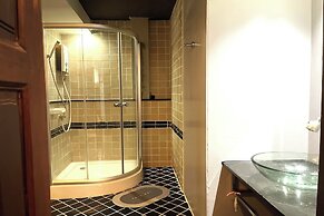 Baan Kieng Guest House Lampang