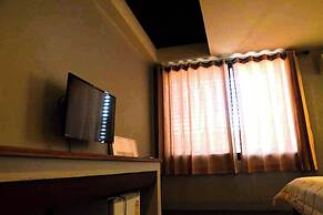 Baan Kieng Guest House Lampang