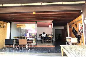 Baan Kieng Guest House Lampang