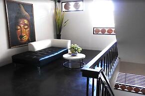 Baan Kieng Guest House Lampang