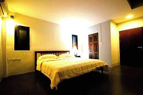 Baan Kieng Guest House Lampang