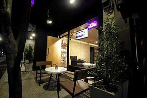 Baan Kieng Guest House Lampang