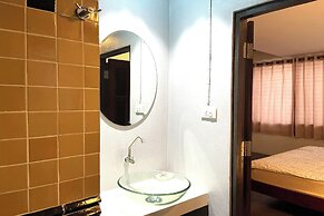 Baan Kieng Guest House Lampang