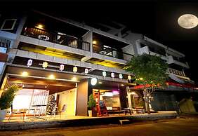 Baankieng Guesthouse Lampang