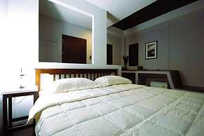 Baan Kieng Guest House Lampang