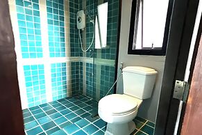 Baan Kieng Guest House Lampang