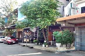 Baan Kieng Guest House Lampang